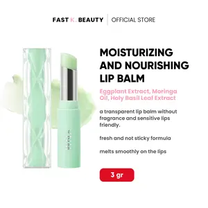 YNM Fresh Green Lip Balm 4g
