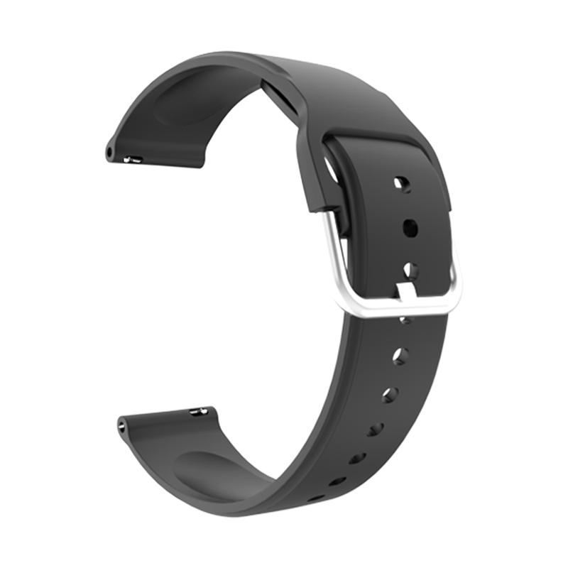 TPU Strap, Size 20mm, Compatible with H9, H9Max, H6, H9Plus 3
