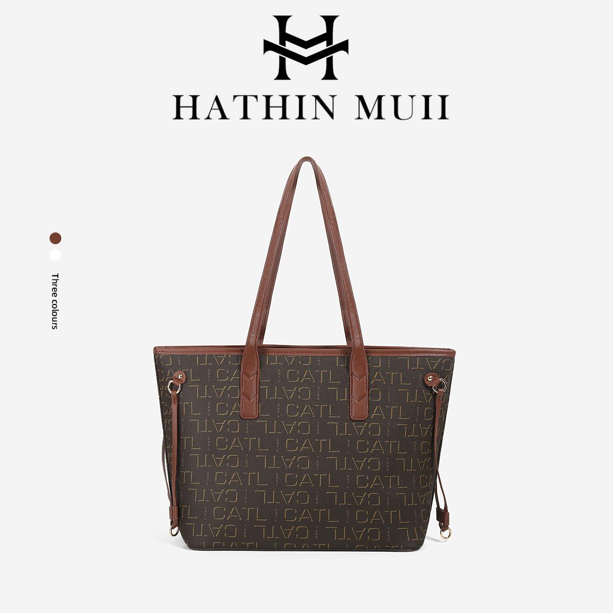 HMU5166 - Hathin Muii - Tote Bag Wanita Tas Wanita JinjingTerbaru Totebag Laptop Simple tas tote bag HMU5166 - Hathin Muii - Tote Bag Wanita Tas Wanita JinjingTerbaru Totebag Laptop Simple tas tote bag