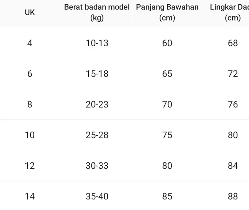 Setelan Kebaya Anak Perempuan Brukat Moderen Rok Plisket Lengan Panjang ...