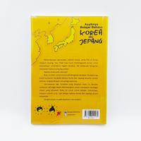Gambar Buku Asyiknya Belajar Bahasa Korea dan Jepang - Boye Lafayette De Mente dari Social Agency Baru Kota Yogyakarta 2 Tokopedia