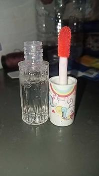 Product Review of [Satu Pcs] Lip Serum Oil Mila Color Unicorn Mini from !**! 2
