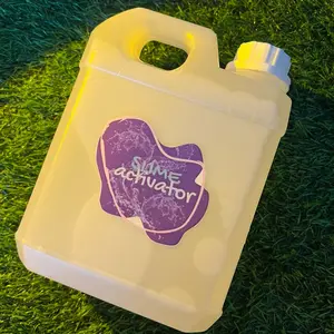 SLIME ACTIVATOR 1 LITER STRONG MANTAP BAGUS