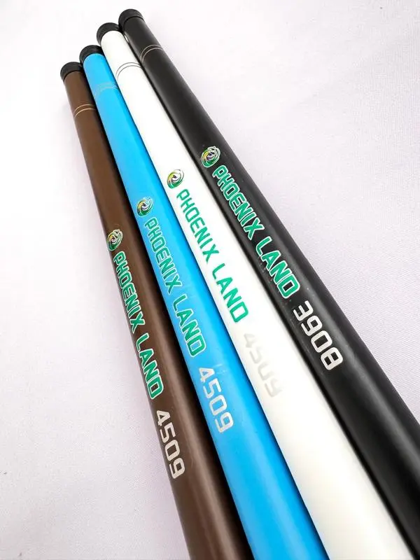 Joran Tegek Pancing YG1804 Bonus Senar dan Kail Set Lengkap Joran Tegek Ukuran 180cm Free Kail Senar Tinggal Pakai