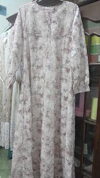 Product Review of AikoGamis, Putri Dress 01-50 (P) 505152 from b**m 0