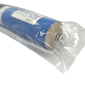 FROTEC 3013-400 Membran RO Filter Air Tekanan Tinggi Tahan Lama Kapasitas 400 GPD untuk Rumah & Komersial