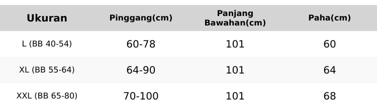 Oro Pants knit Celana panjang Saku Aktif korean Style / Celana panjang Higwaist Panjang Kulot