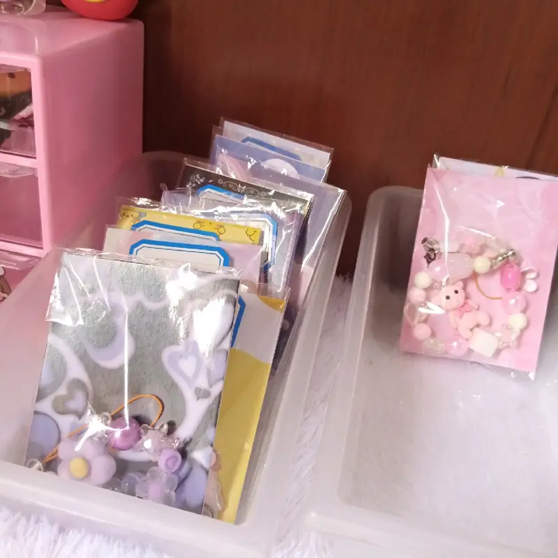 nota alat tulis dan mainan  cute murah lucu 3