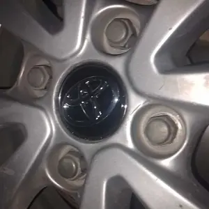 Dop Roda Velg Avanza Innova Rush 2016-2022