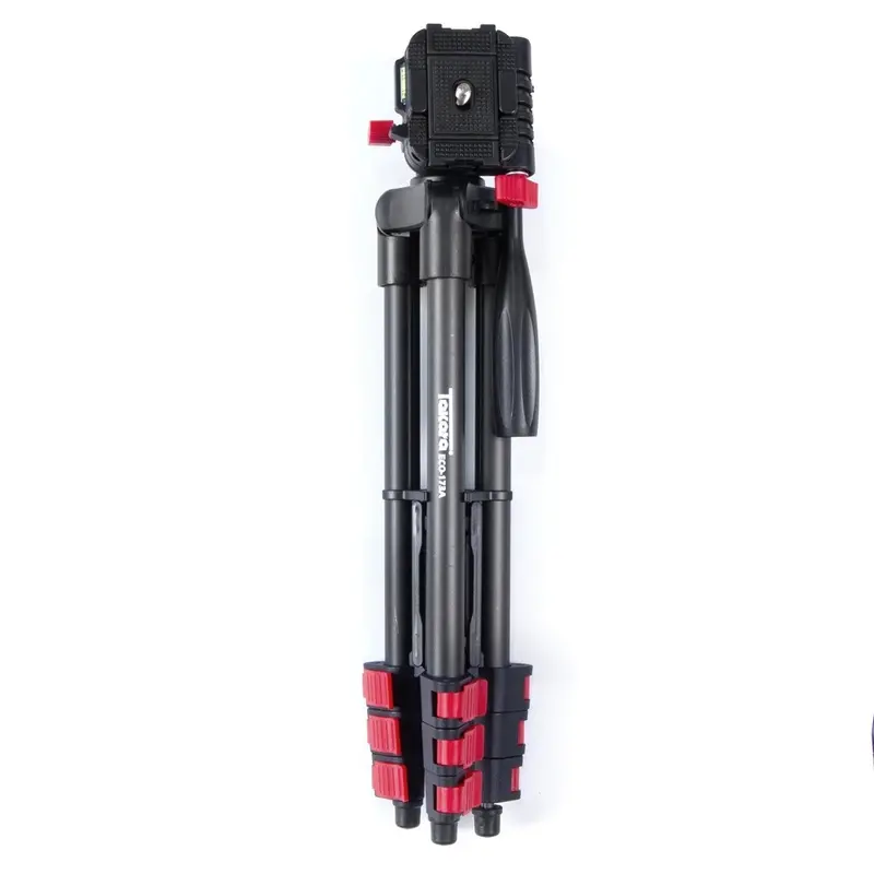 Tripod Takara Eco 173A New Model Free Holder HP Tripod HP Tripod Kamera Takara 1