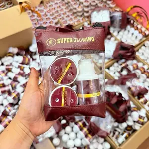 super glowing bpom new ampuh memudarkan flek hitam jerawat