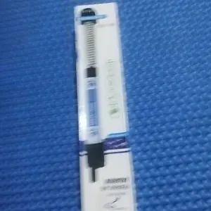 Heater ROSSTON KANDILA 25W 100W 150W 75W 50W kaca pemanas pengatur suhu aquarium aquascape