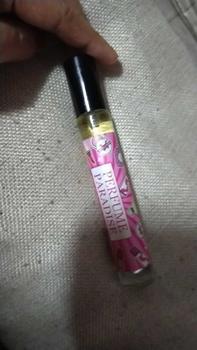 Product Review of NEW CUPCAKE EDITION Paradise Perfume | strawberry cheese | Nelly dessert perfume 10 ml from e**u 0