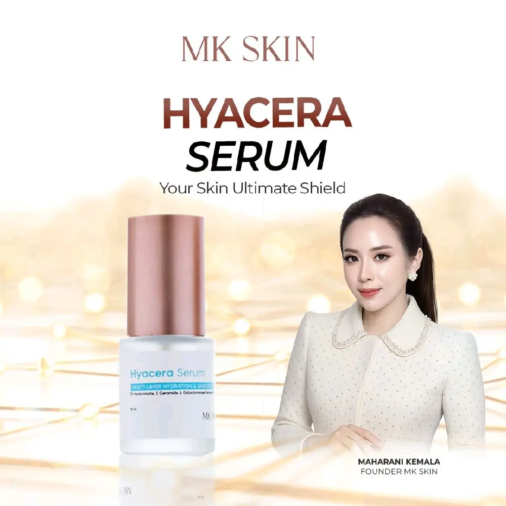 Serum Hyacera