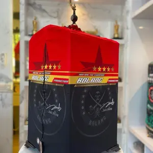 Krodong kotak RR satu layer