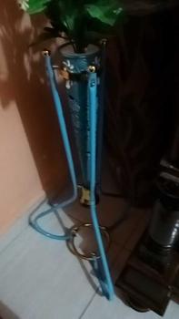 Product Review of bunga hias bunga pojok sakura mihua k 14 set pot besi BUNGA PELASTIK from s**i 1