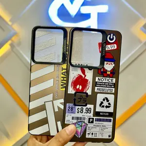 CASE HANDPHONE VIV Y36 TUTUP BELAKANG HP