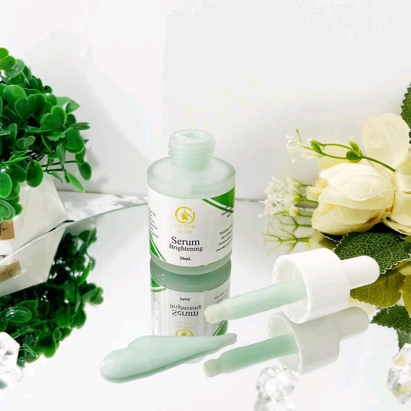 GG SKIN GLOW PREMIUM  Mencerahkan 7