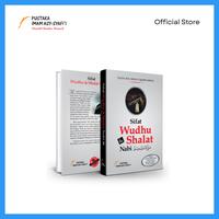 Gambar Sifat Wudhu dan Shalat Nabi dari pustakaimamsyafii Kota Administrasi Jakarta Timur 1 Tokopedia