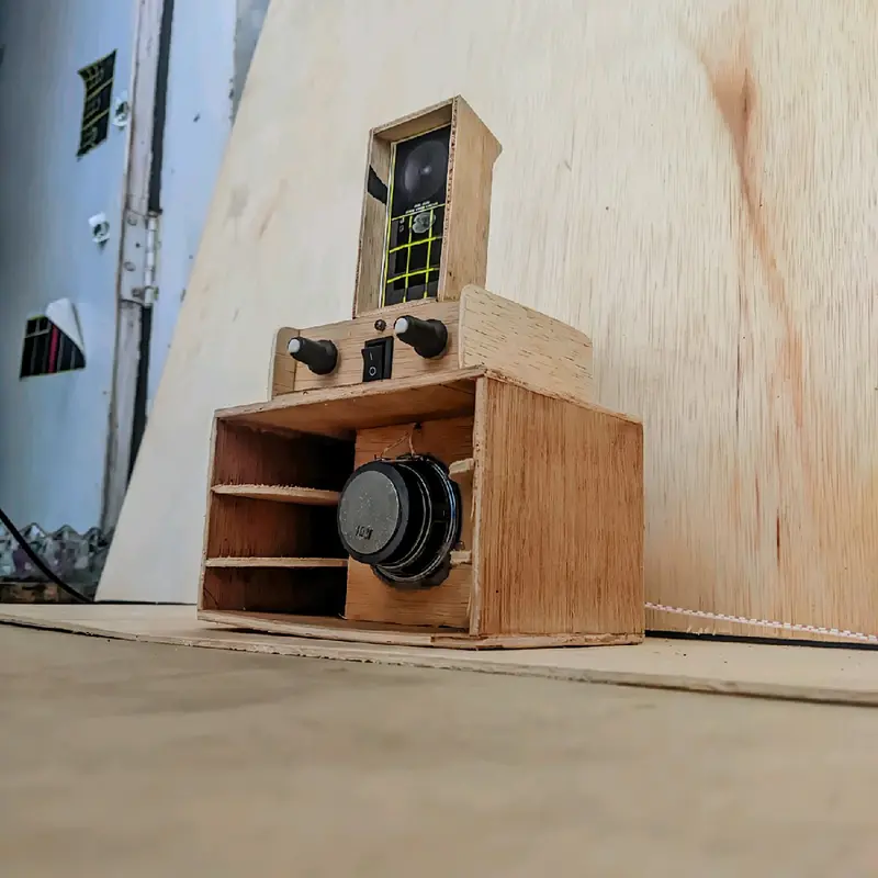 Sound Viral + Power Mini 2in X 3 - Siap Bunyi 3
