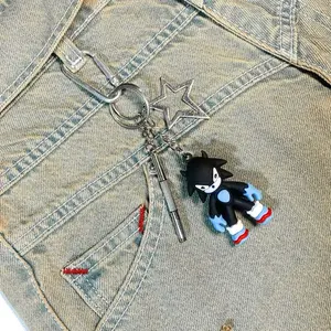 " HOG " carabiner keychain | gantungan kunci | carabiner keychain | keychain | aksesoris