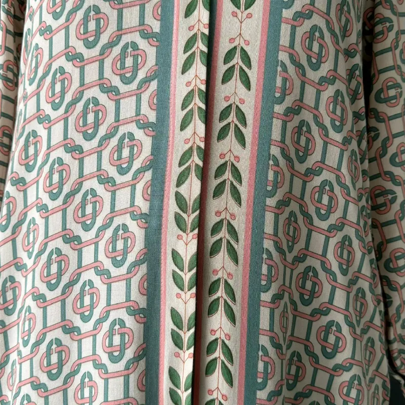 Risya Dress by Jelita Cantik Manis Elegant Lembut Muslim Nyaman Panjang Rayon 5
