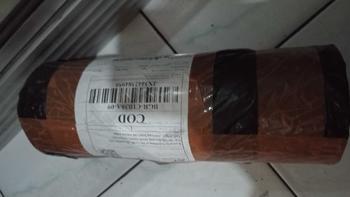 Product Review of (SLOP ISI 6) - LAKBAN TARUNA 45MM X 50METER from s**a 1