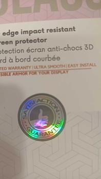 Product Review of For TECNO SPARK 20 PRO PLUS 20 PRO+ - Hybrid Glass Hydrogel Full Cover Depan Belakang Anti Gores Premium Screen Protector Glossy Glass Pro - NOT Tempered Glass Matte Anti Gores Kaca Anti Crack Privacy Easy Install Gorilla Glass Anti Static hg-clear-carbon from ** ** ** ** 1
