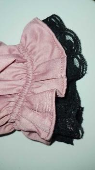 Product Review of Cuci Gudang Dress Muslimah from ب**ب 0