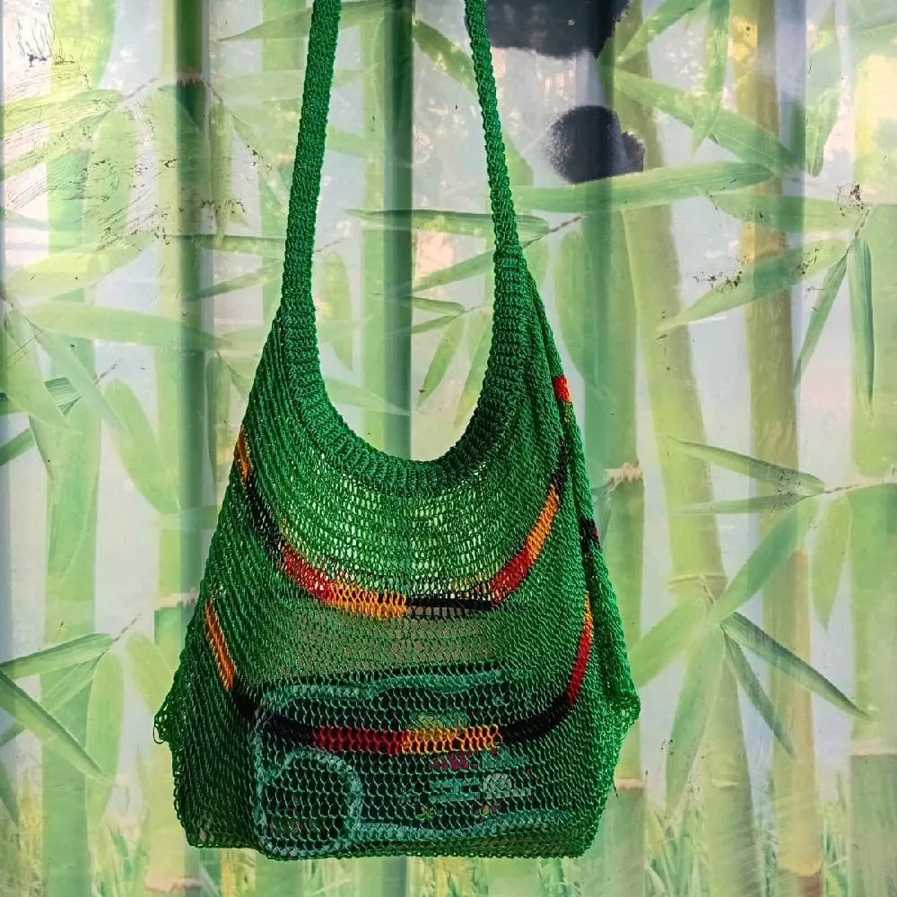 Noken jarin melar hijau