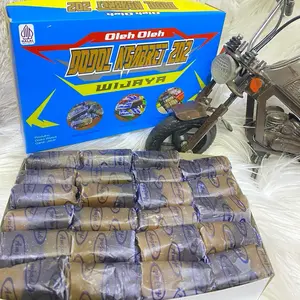 Dodol Garut 1 Kg 2BOX  Asli kertas ORI kemasan  Food cemilan manis