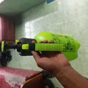 Pressure Sprayer - Alat Semprotan Tanaman - Variasi Warna dan Ukuran Air