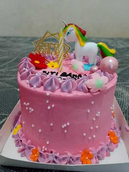 Product Review of PAKET DEKOR ULANG TAHUN TEMA HELLO KITTY SET DEKOR BIRTHDAY HELLO KITTY Balon Pink Anak from J**Y 1