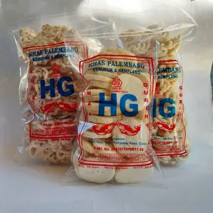 Paket jajan hemat isi 3 bgks(Acak kulit 1 sanggul kulit 1 kancing super 1)