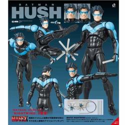 Jual Aneka Mafex Nightwing Terlengkap - Harga Murah Mei 2026