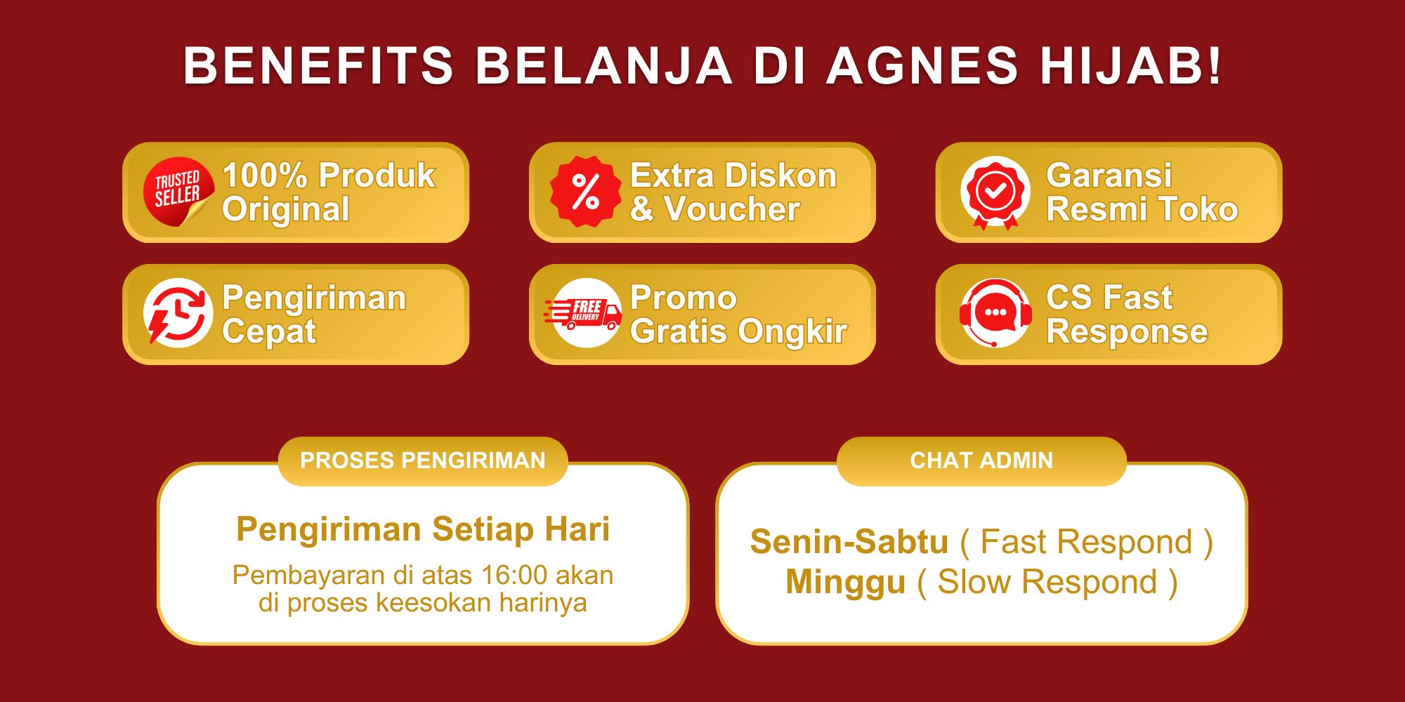 Agnes Hijab - Nicha Dress Gamis Putih Baju Lebaran Aesthetic Wanita Dewasa Remaja 2024  Pesta Elegan Abaya Syari Muslim Panjang  Terbaru 824