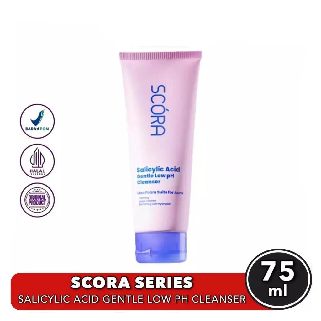 SCora FW SALICYLIC 75ml