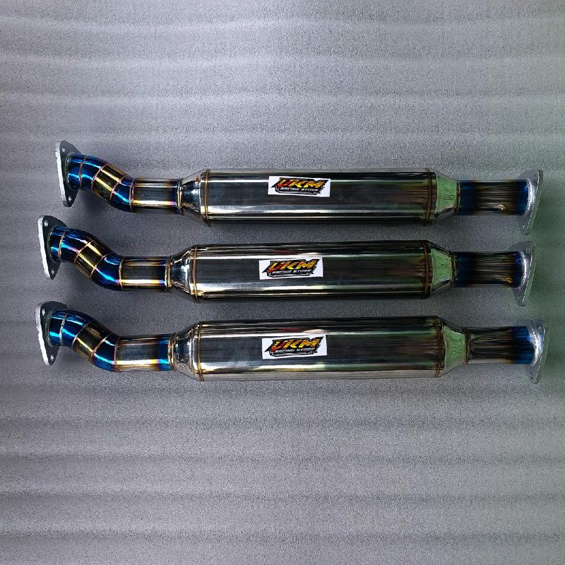 Resonator Truk PNP Canter Original VKM RACING STORE 7