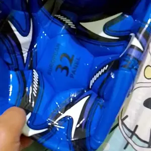 SNACKTIME BOLA SEPAK SIZE 5 /BAHAN KUALITAS IMPORT/SEPAK BOLA/bola sepak anak/bola futsal murah/bola sepak dewasa Outdoor Ball