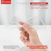 Gambar COPPER Case For Realme 8 5G - Softcase Bening / Clear dari Copper Indonesia Kota Administrasi Jakarta Barat 4 Tokopedia
