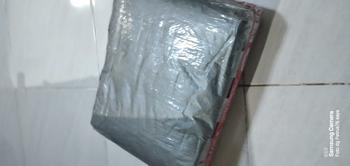 Product Review of kolam terpal ukuran 1x1x.t 50cm from P**s 2