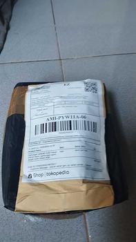 Product Review of Gantungan kaligrafi mobil hiasan interior islami | gantungan spion tengah mobil lafazd Allah from 🦋**࿐ 0