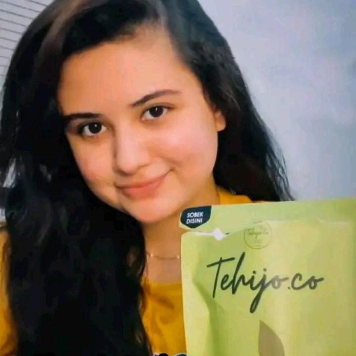 Tehijo.co Beli 1 Gratis 1 Teh Hijau Premium Green tea 3