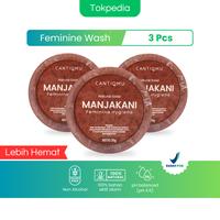 Gambar Sabun manjakani sirih kewanitaan wangi dan rapet dari Tokpedia Kota Cirebon 1 Tokopedia