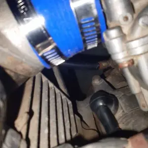 (BISA COD) KARET INTAKE KARET INTEK MANIPUL 24 26 28 30 32 34 35 36 38 40 SAMBUNGAN KARBU KARBURATOR PE DAN PWK 28 30 32 33 34 35 MANIPOL RUBBER SAMBUNG KARBU