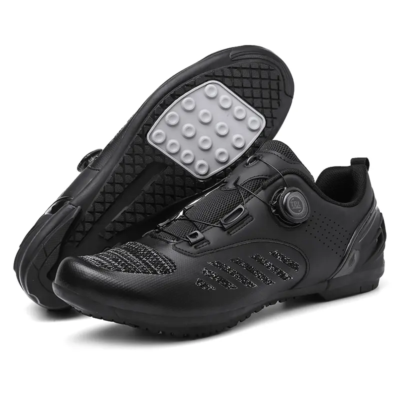 Non Cleat Cycling Shoes Sneaker Flat Pedal Mtb Men Women Non Locking Mountain Bike Shoes Without Cleats Road Bicycle Rb Speed