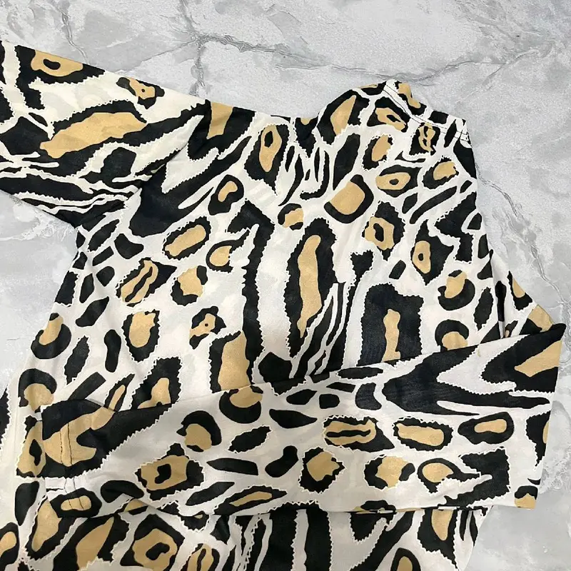 manset turtleneck premium motif by Ristyle 3