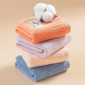 ชุดผ้าขนหนูไมโครไฟเบอร์เนื้อนุ่ม 1 ชิ้น แห้งไว ดูดซับ ผ้าเช็ดหน้าและมือ เหมาะสำหรับใช้ในบ้านและห้องน้ำ ทำจากขนแกะปะการังที่เป็นมิตรกับผิว ผ้าเช็ดทำความสะอาด