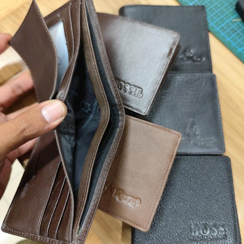 Dompet Kulit Asli TERMURAH 3