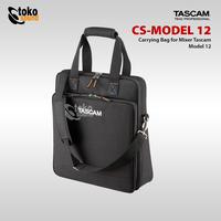 Gambar TASCAM CS-MODEL12 Carrying Bag for TASCAM Model 12 Mixer dari Tokosound Proaudio Kota Administrasi Jakarta Barat 3 Tokopedia